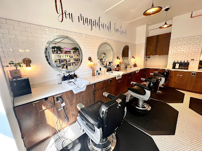 Park & Eve Salon & Barbershop, Los Angeles