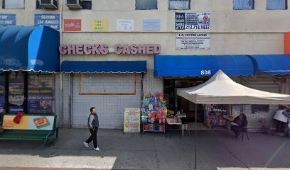Cellular 4 U, Los Angeles