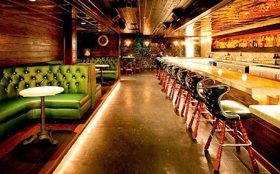 Lock & Key, Los Angeles