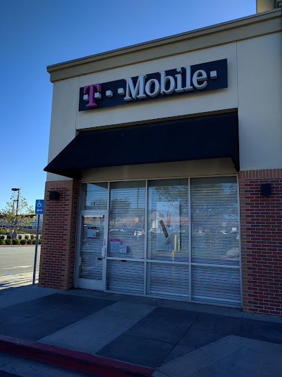 T-Mobile, Los Angeles