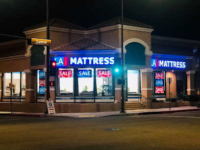 Los Angeles Mattress Stores - Glendale