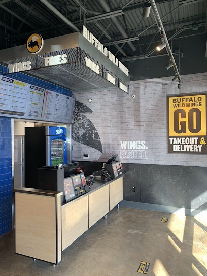 Buffalo Wild Wings, Los Angeles