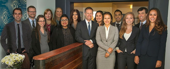 Tobener Ravenscroft - Los Angeles Tenant Lawyers