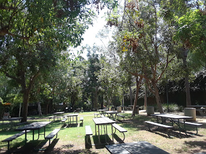 Highland Camrose Park, Los Angeles