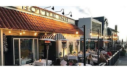 The Bottle Inn, Los Angeles