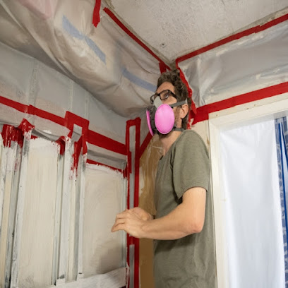 City Of Angels Mold Inspections, Los Angeles