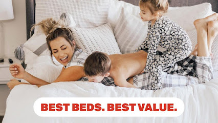 Mattress Firm Pico Blvd.