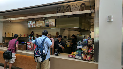 Fusion, Los Angeles