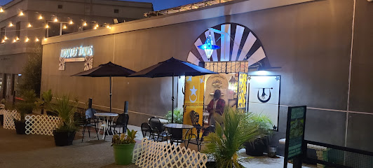 Moun Of Tunis Restaurant, Los Angeles