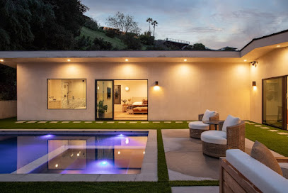 Dc Home Renovations Inc., Los Angeles