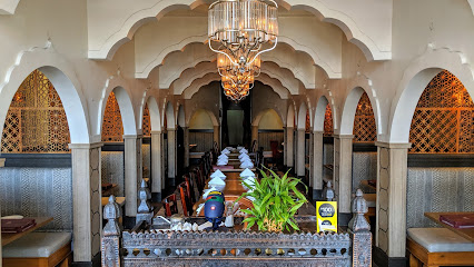Anarkali Indian Restaurant, Los Angeles