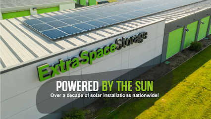 Extra Space Storage, Los Angeles