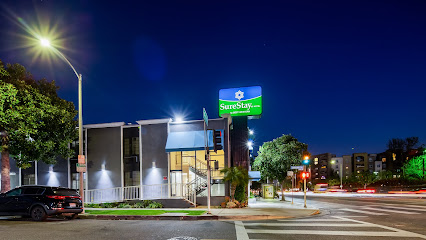 SureStay Hotel By Best Western Beverly Hills, Los Angeles