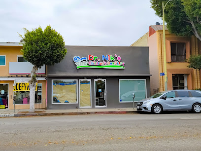 Dr. Nik's Children's Dentistry, Los Angeles