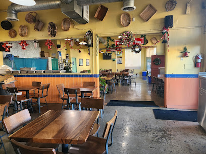 Tacos Por Favor, Los Angeles