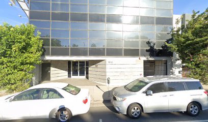 Sovereign Talent Group, Los Angeles