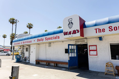 Eat at Joe's, Los Angeles