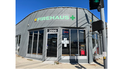 Firehaus, Los Angeles