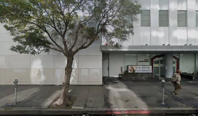 California Medical & Technical College, Los Angeles