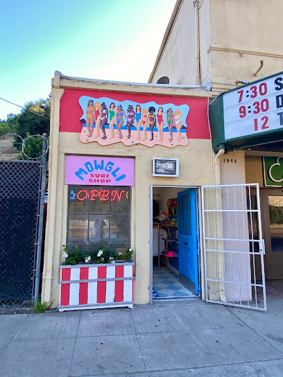 Mowgli Surf Shop, Los Angeles