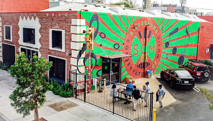 Silverlake Conservatory of Music, Los Angeles