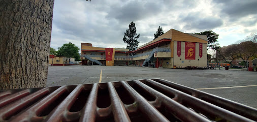 32nd Street / USC Performing Arts Magnet, Los Angeles