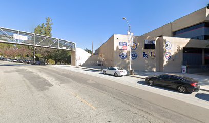 Bravo Medical Magnet School, Los Angeles