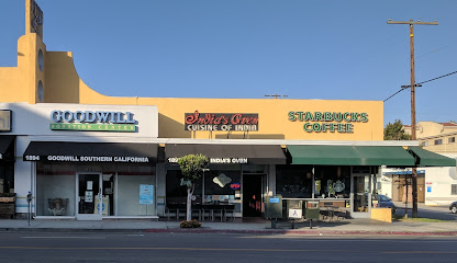 Goodwill Southern California Donation Center, Los Angeles
