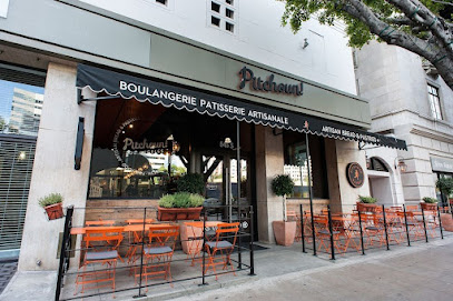 Pitchoun!, Los Angeles