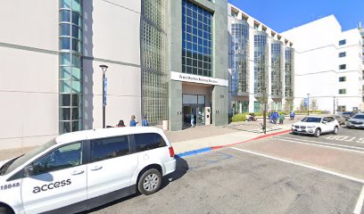 Joseph P. Lynch, MD, Los Angeles