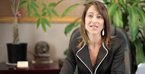 Melissa C. Marsh Attorney, Los Angeles