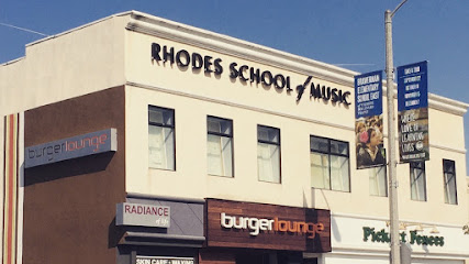 Rhodes School of Music, Los Angeles