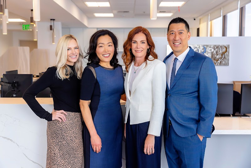 Reproductive Partners Medical Group, Los Angeles