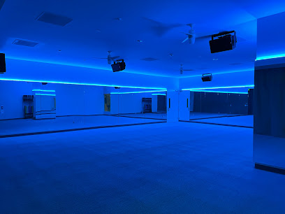 Hot 8 Yoga, Los Angeles