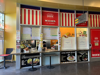 Wiches On Wilshire, Los Angeles
