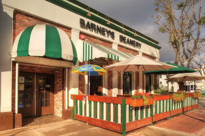 Barney's Beanery, Los Angeles