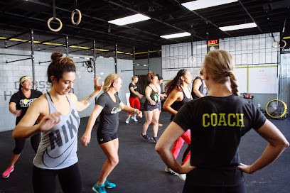 CrossFit Hollywood, Los Angeles