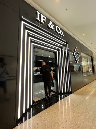 IF & Co., Los Angeles