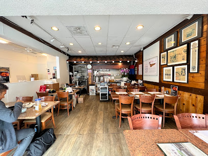 Seong Buk Dong, Los Angeles