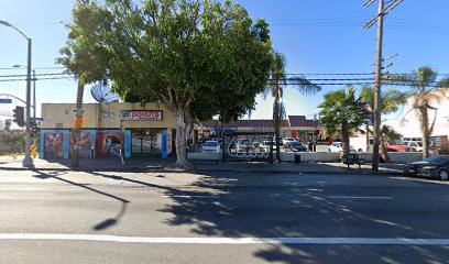 Women's Health / OBGYN, Los Angeles
