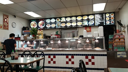 Gold Medal Chinese Food, Los Angeles