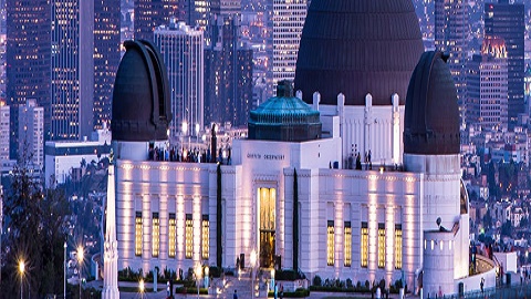 Utopia Property Management, Los Angeles