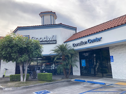 Goodwill Southern California Store & Donation Center, Los Angeles