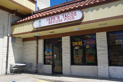 Pepe's Tacos, Los Angeles