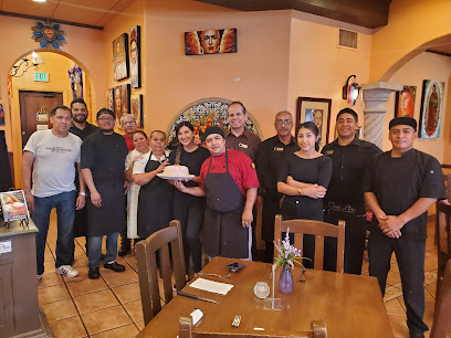Casa Fina Mexican Restaurant & Cantina, Los Angeles