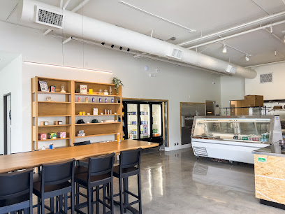 Calic Bagel, Los Angeles