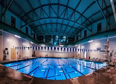 Westwood Pool, Los Angeles