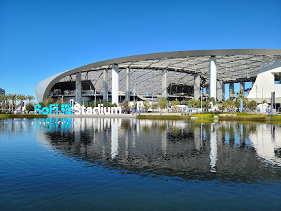 Lake Park, Los Angeles