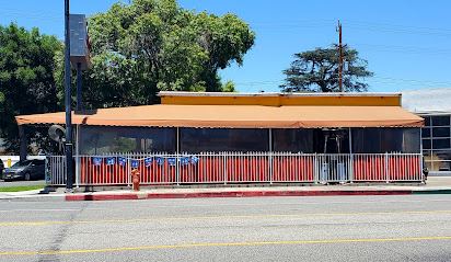 Los Amigos Bar & Grill, Los Angeles