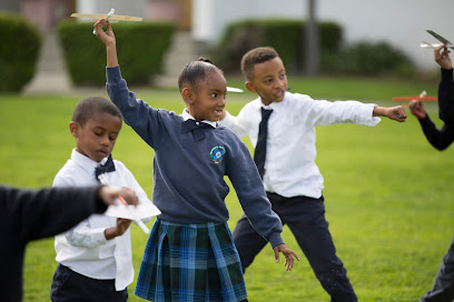 Frederick K.C. Price III Christian Schools, Los Angeles